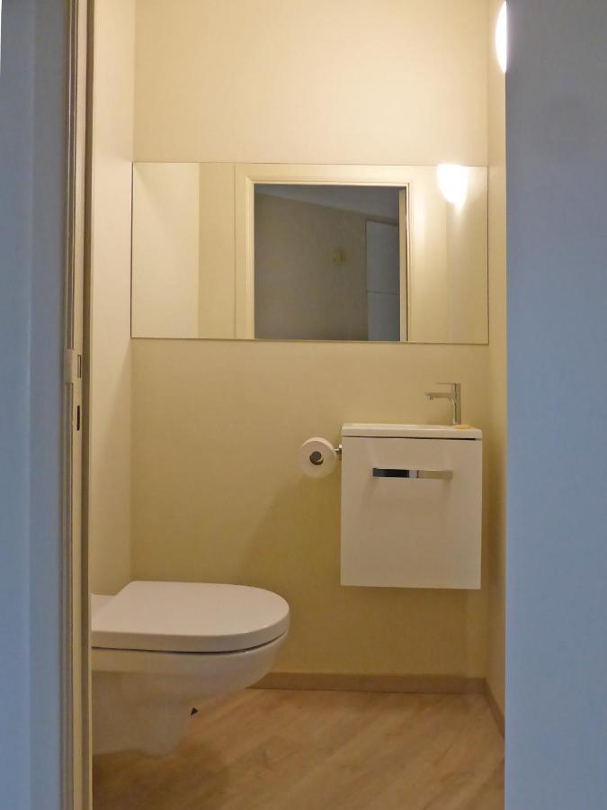Vanden Broeck Ostende Exterior foto